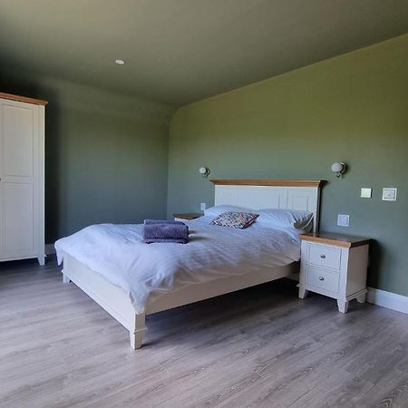 Ferienwohnung Sliabh Liag View Kilcar Exterior foto